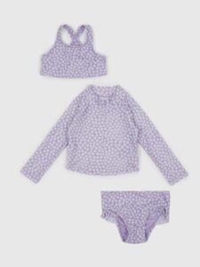 GAP Baby Swimwear Set