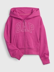 GAP Kids Sweatshirt logo