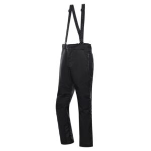 Men's ski pants with membrane ALPINE