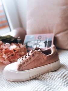 Women's Sneakers ALL YOU WANT