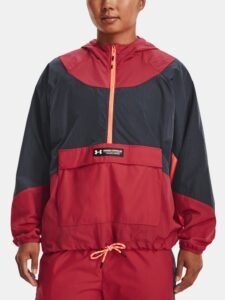 Under Armour Jacket Rush Woven