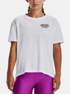 Under Armour T-Shirt UA BOOST YOUR