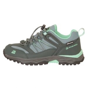 Children's outdoor shoes with membrane ALPINE