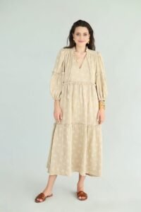 Larsuu Woman's Dress