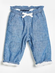 GAP Baby insulated jeans