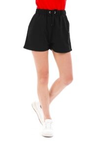 Slazenger Sports Shorts - Black