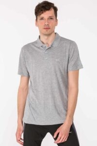 Slazenger Sports T-Shirt - Gray