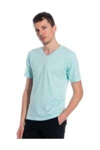 Slazenger Sports T-Shirt - Green