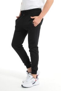 Slazenger Sweatpants - Black