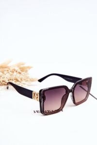 Trendy Sunglasses Prius V219 Black