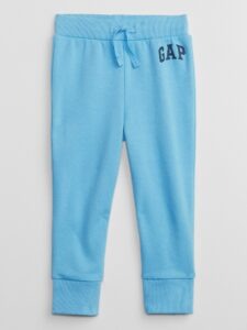 GAP Kids sweatpants with logo
