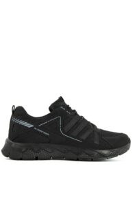 Slazenger Walking Shoes - Black