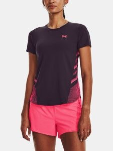 T-Shirt Under Armour UA Iso-Chill Laser