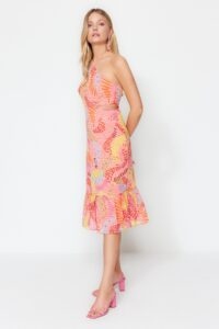 Trendyol Dress - Multi-color