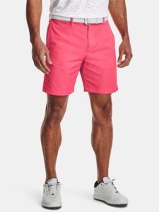 Under Armour UA Iso-Chill Airvent Short-PNK