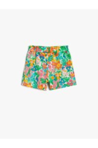 Koton Shorts - Multi-color -