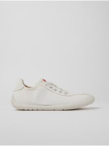 White Womens Sneakers Camper