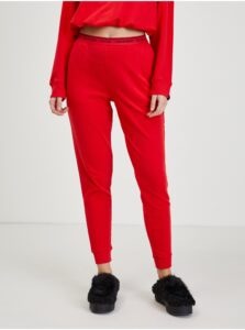 Calvin Klein Jeans Red Women's