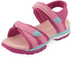 Children's summer shoes ALPINE PRO