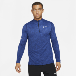 Nike Man's Sweatshirt Dri-FIT