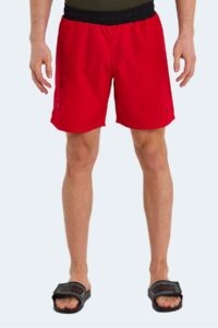 Slazenger Swim Shorts - Red