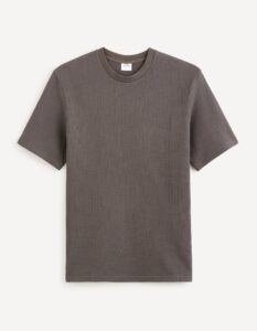 Celio Desette Short Sleeve T-Shirt