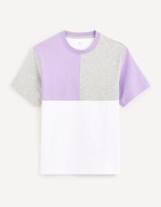 Celio Multicolored T-Shirt Dequoi