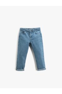 Koton Jeans - Navy blue