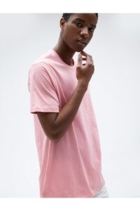 Koton T-Shirt - Pink -