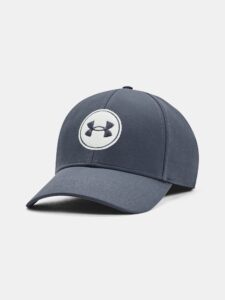 Under Armour Cap Storm Driver-GRY
