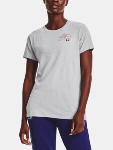 Under Armour T-Shirt UA JOIN THE