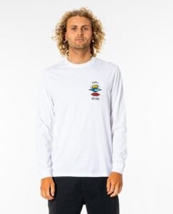T-Shirt Rip Curl SEARCH ICON