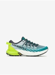 Mens Running Shoes Merrell Agility Peak