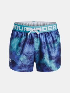 Under Armour Shorts Play Up Printed