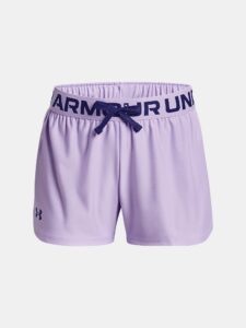 Under Armour Shorts Play Up Solid
