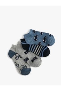 Koton Socks - Gray