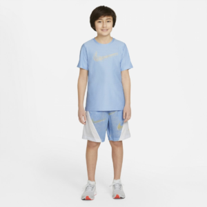 Nike Kids's T-shirt Breathe