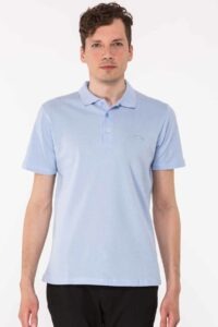 Slazenger Sports T-Shirt - Blue