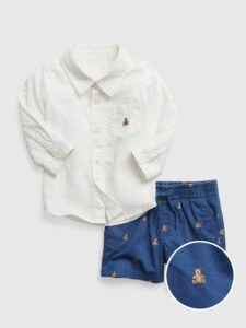 GAP Baby Outfit Shirts &