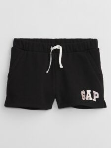 GAP Kids Shorts with logo