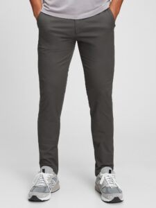 GAP Pants modern khaki skinny