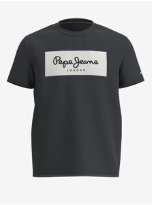 Dark gray Men's T-Shirt Pepe Jeans