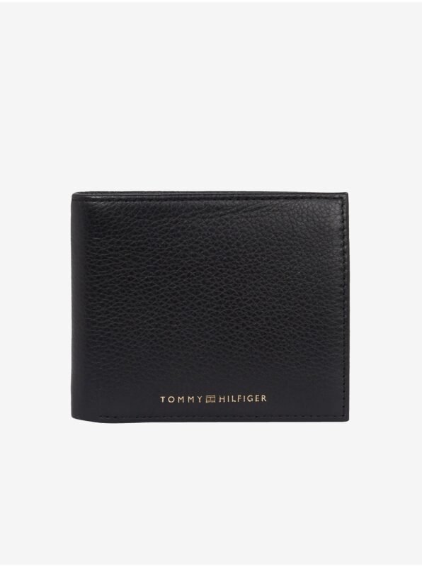 Tommy Hilfiger Premium Leather CC