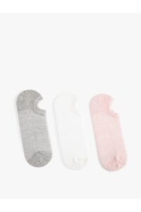 Koton Socks - Pink -
