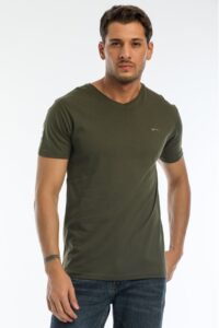 Slazenger T-Shirt - Green -