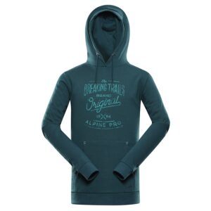 Men's cotton sweatshirt ALPINE PRO