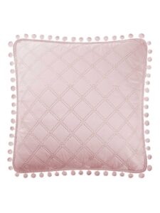 Edoti Decorative pillowcase