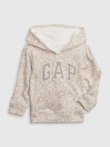 GAP Kids sweatshirt with logo