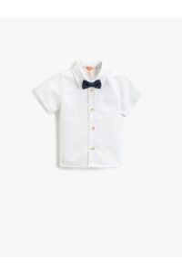Koton Shirt - White -