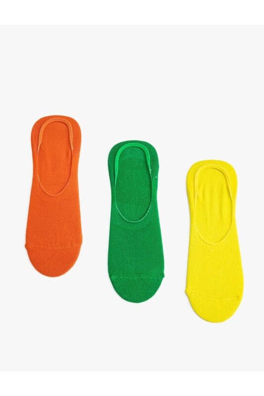 Koton Socks - Multicolored
